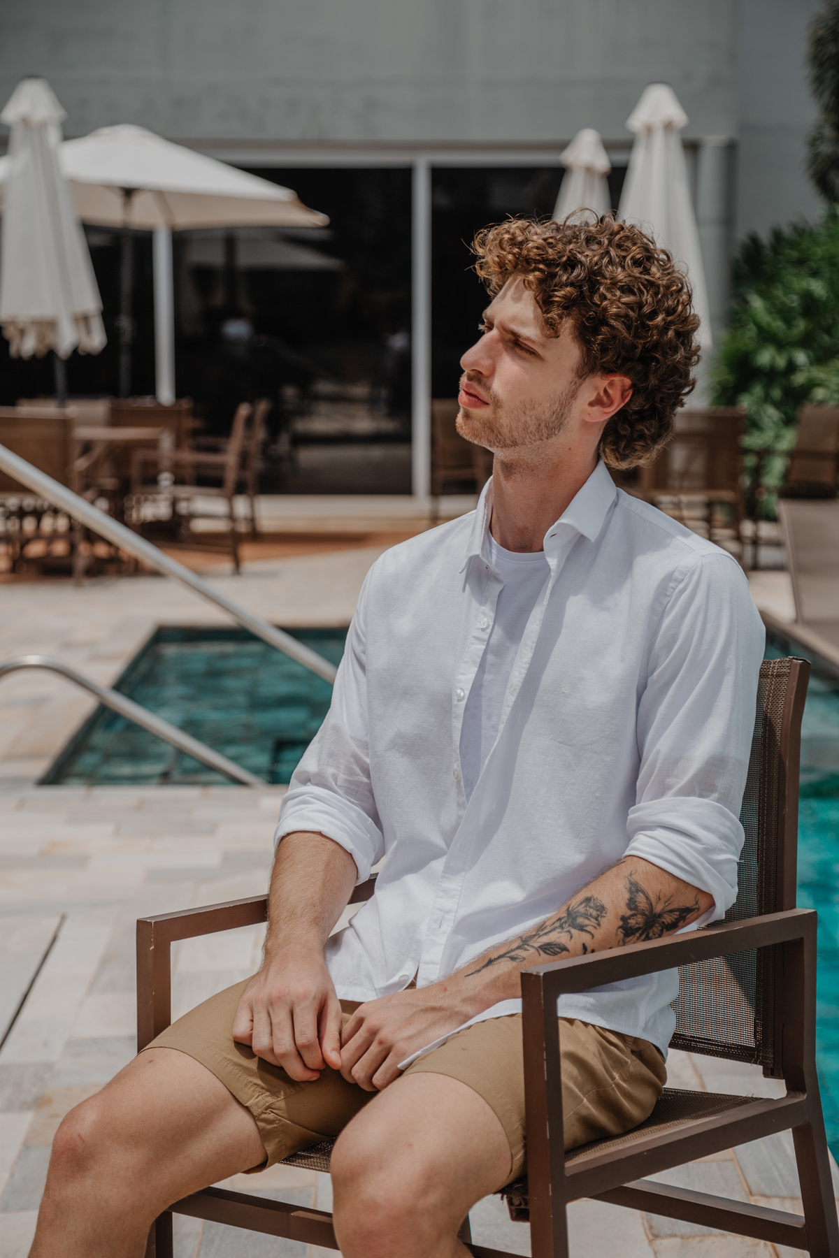 Fotografia de moda em Jaú