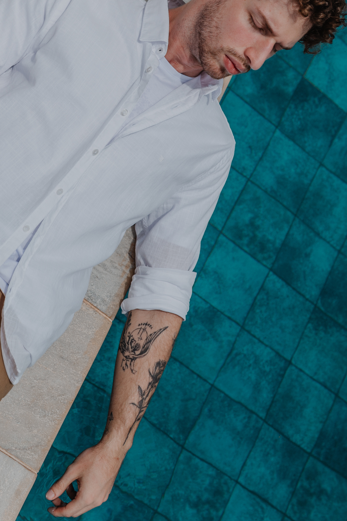 Campanha de Carnaval Carlos Brusman