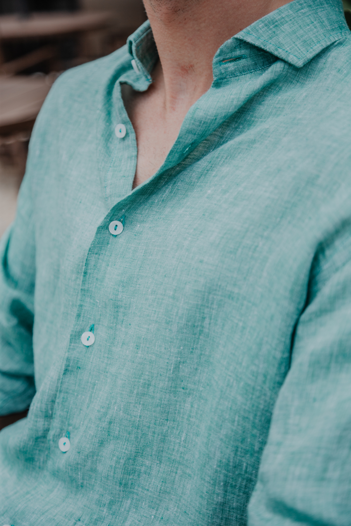 Ensaio publicitário 