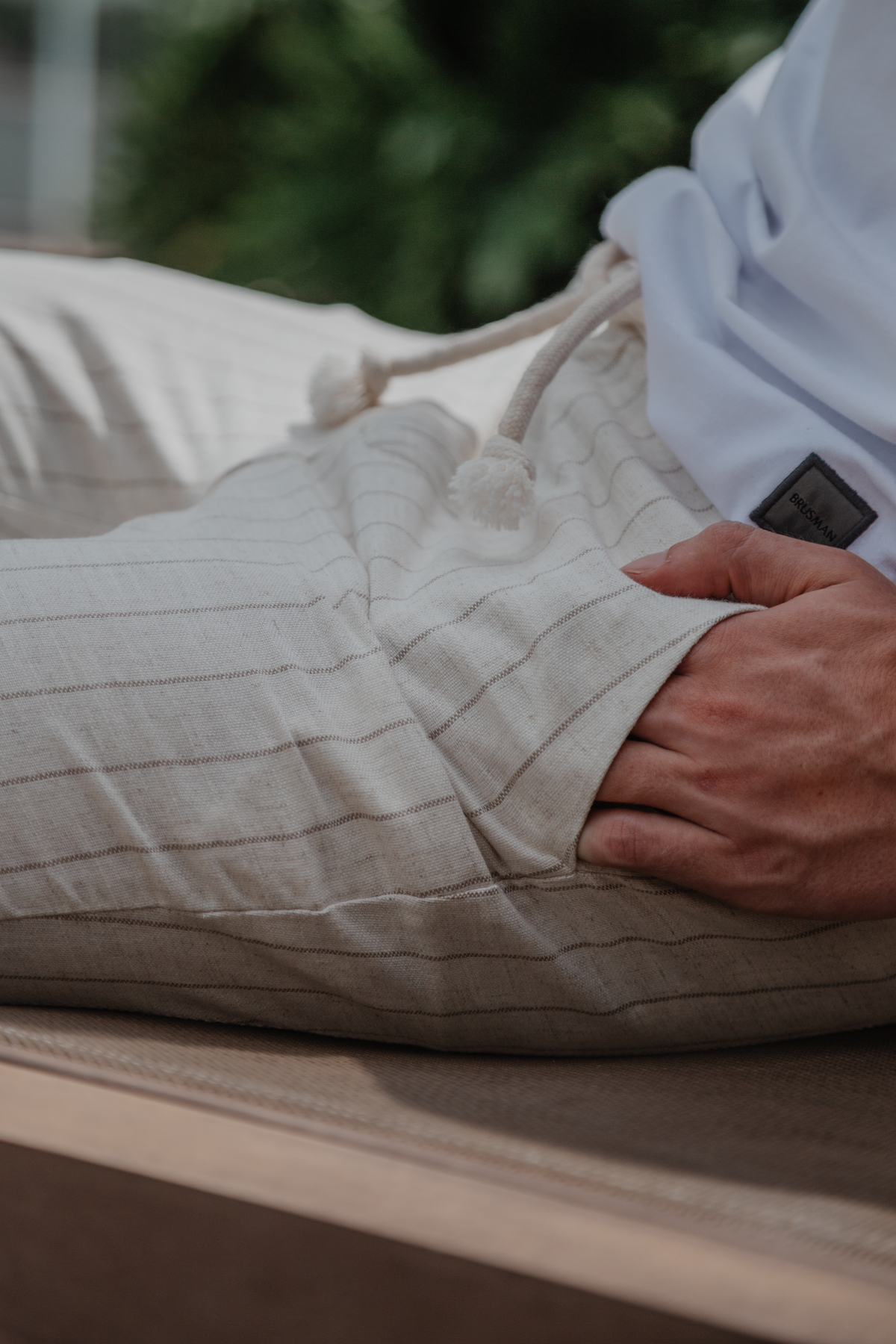 Moda masculina casual