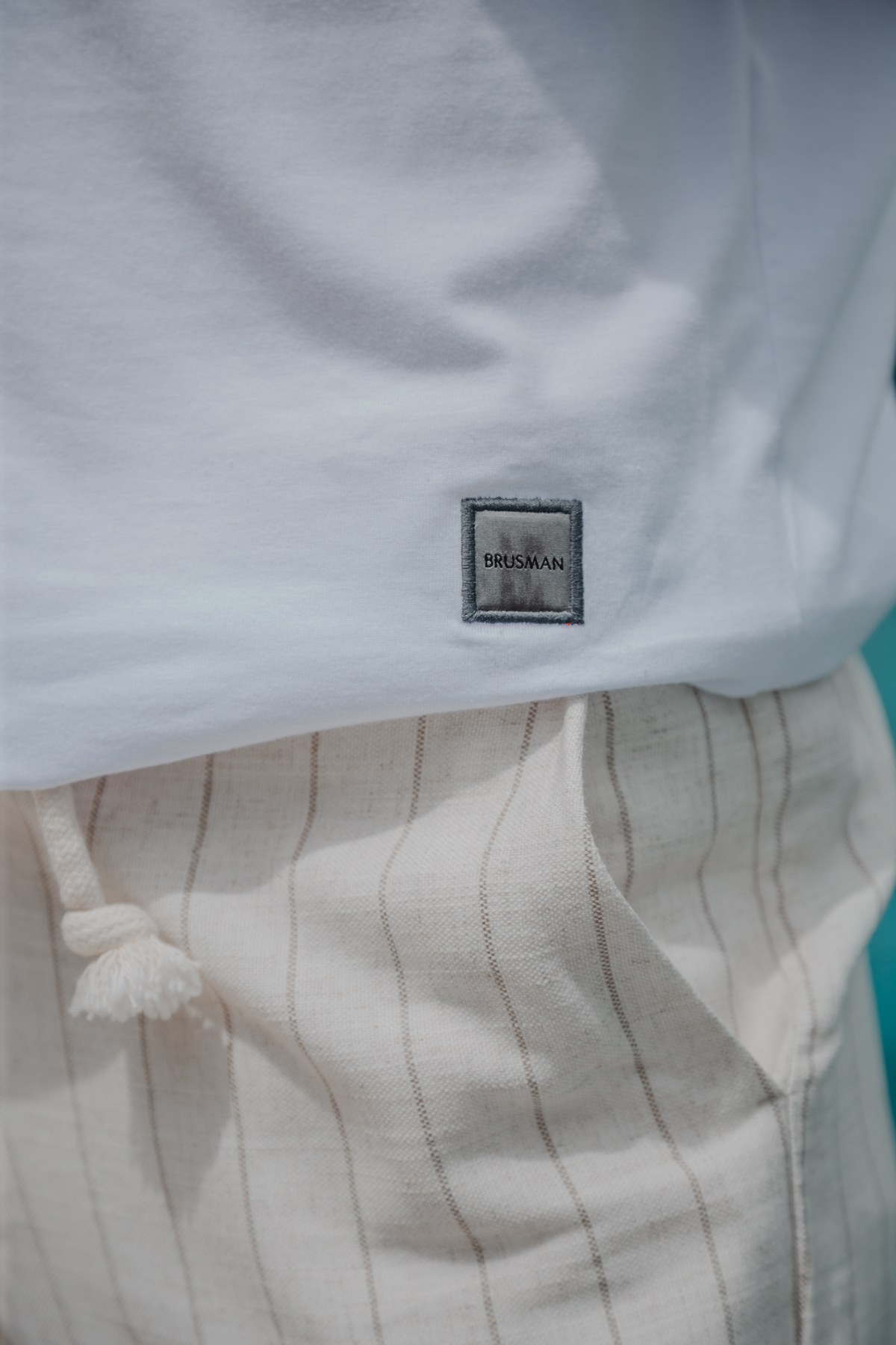 Fotografia comercial de moda