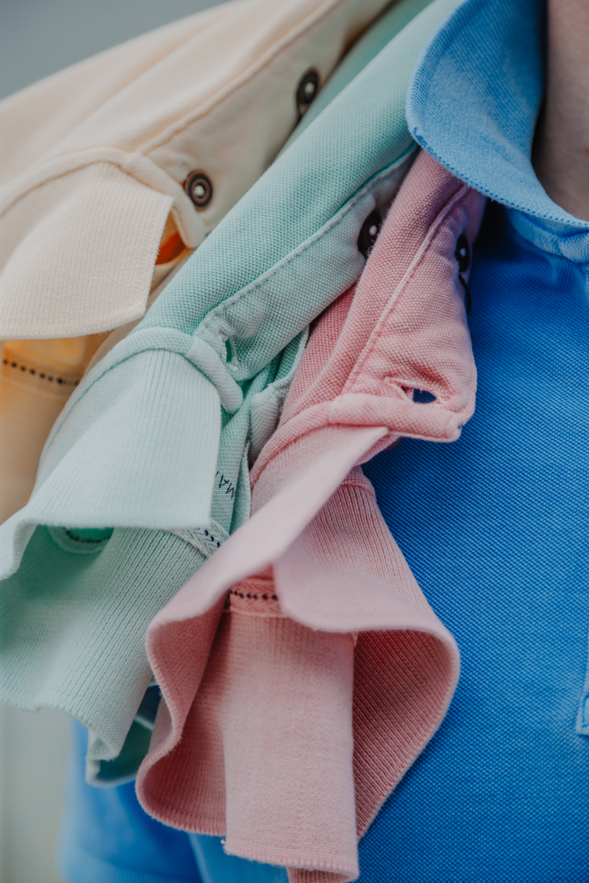 Fotografia de moda com luz natural