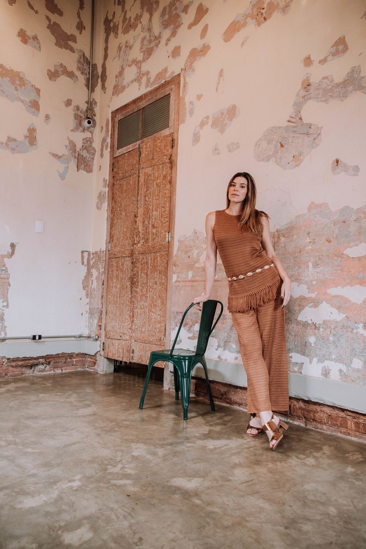 Como a fotografia profissional fortalece o posicionamento da marca