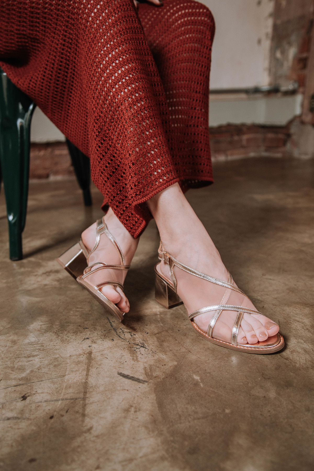 Posicionamento de marca através da imagem