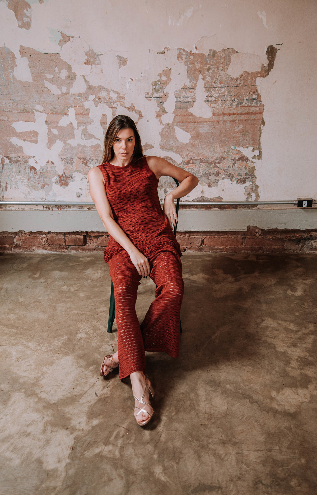 Fotos profissionais para marcas