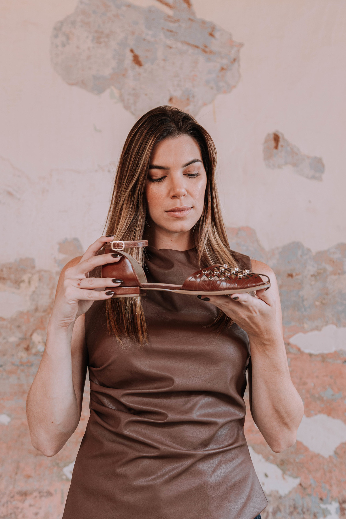 Tendências de moda outono inverno