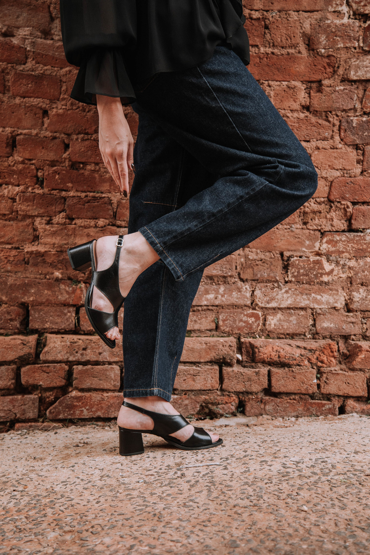 Imagens profissionais para e-commerce de moda