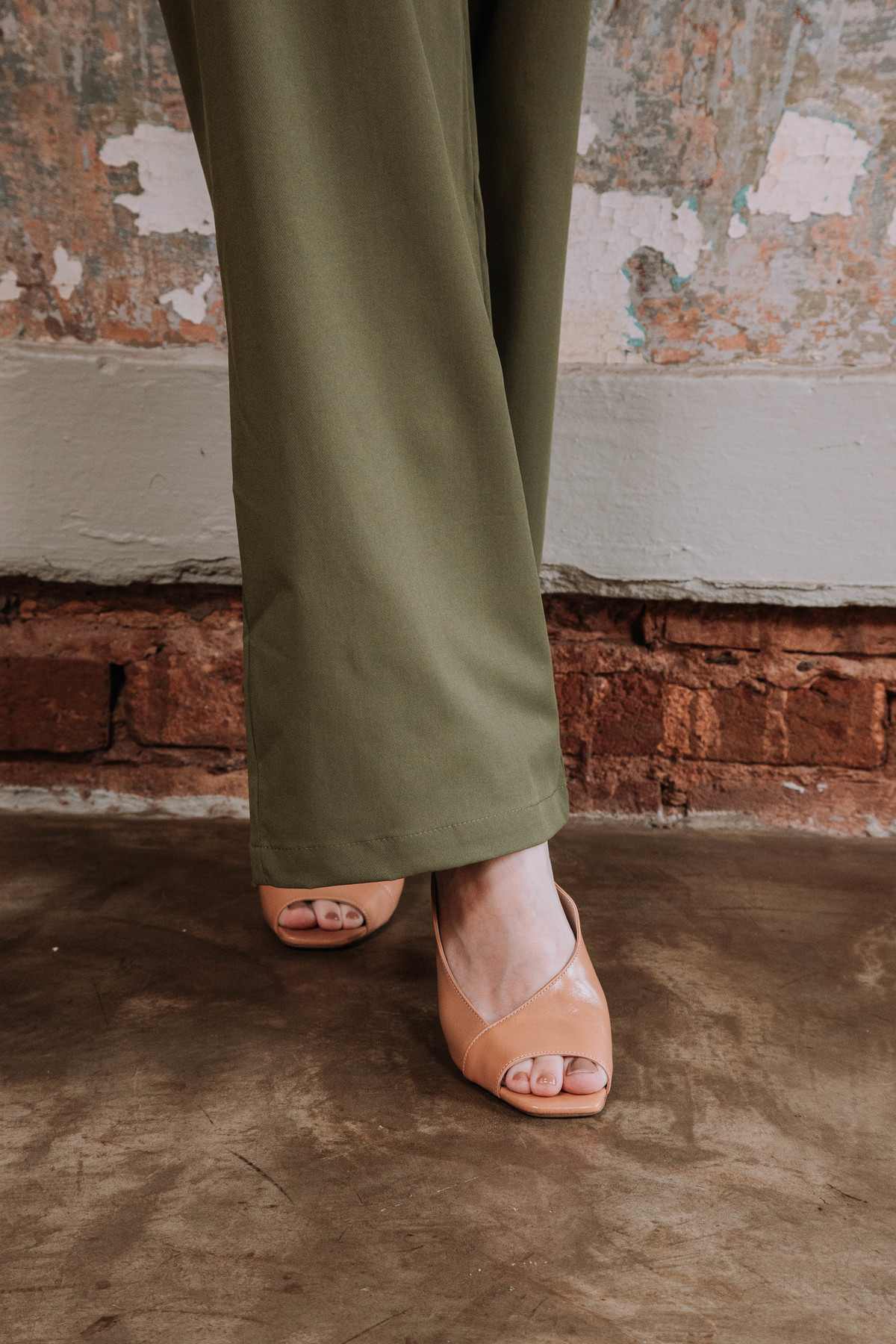 Fotografia de campanha para marcas