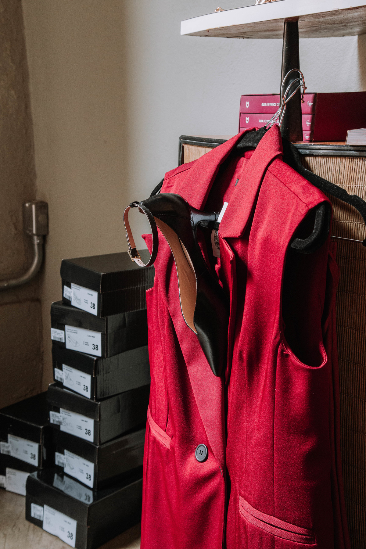 Moda feminina e criatividade