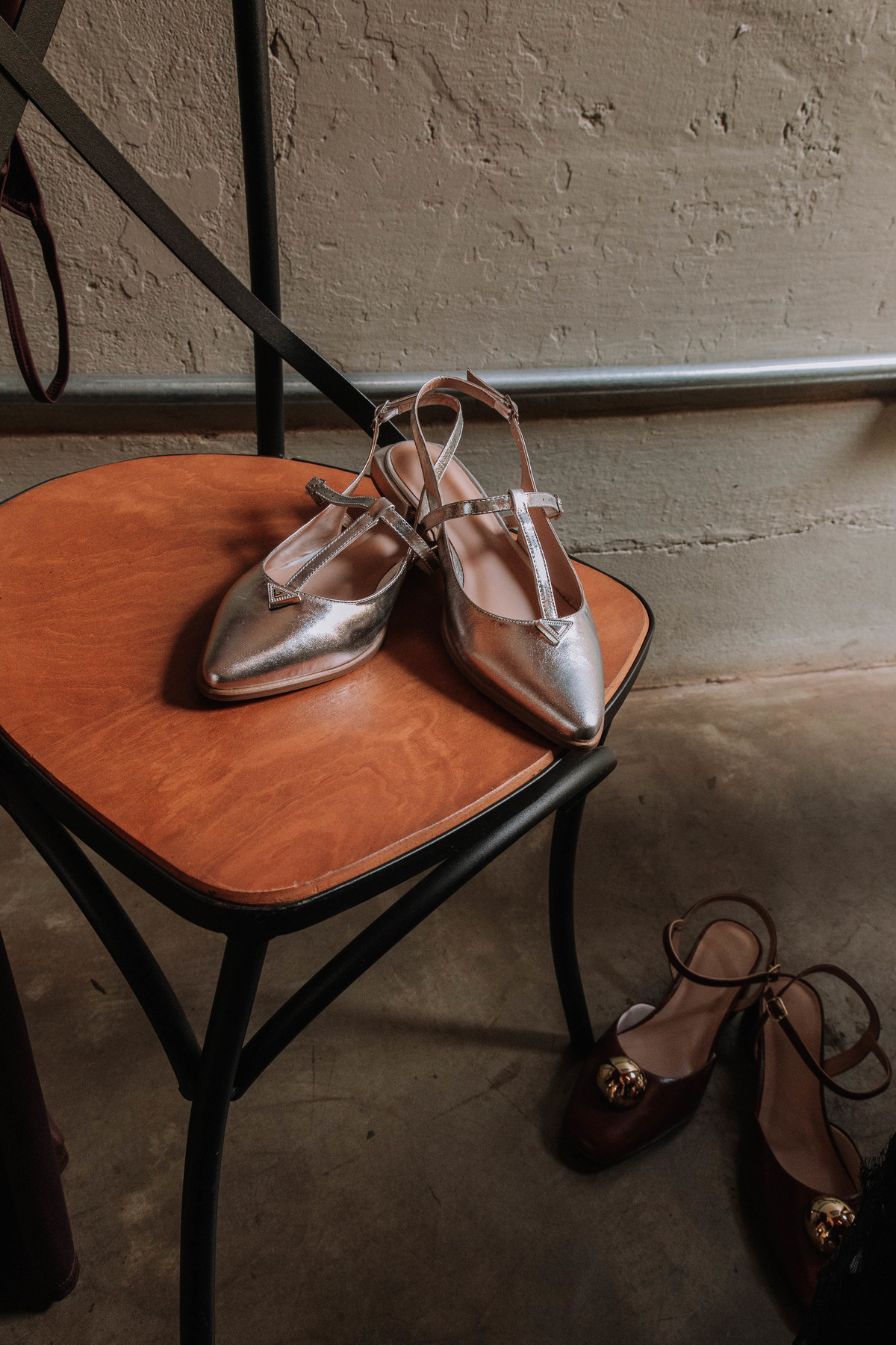 Fotografia para campanha publicitária