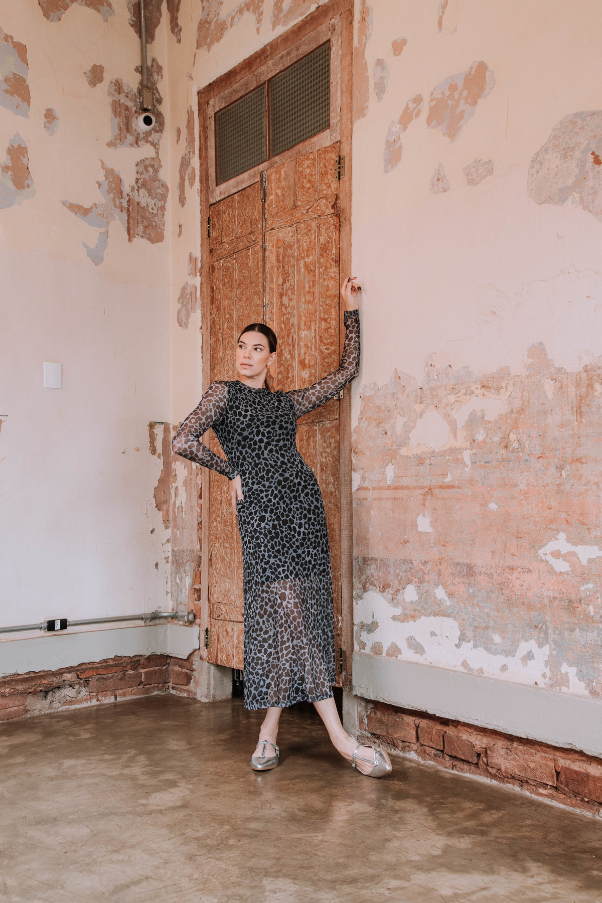 Fotografia autoral para marcas de moda