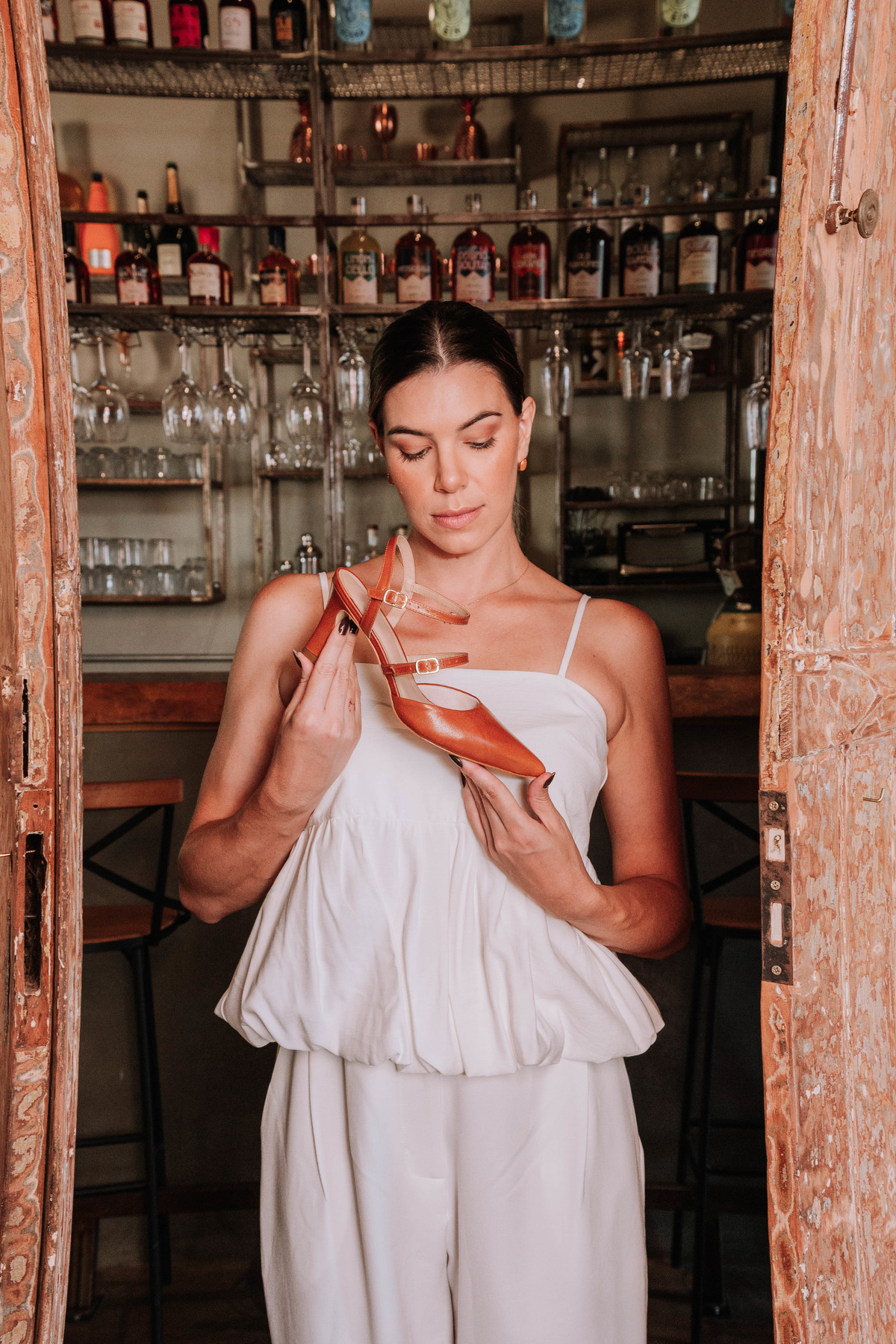 O que é fotografia poética na moda