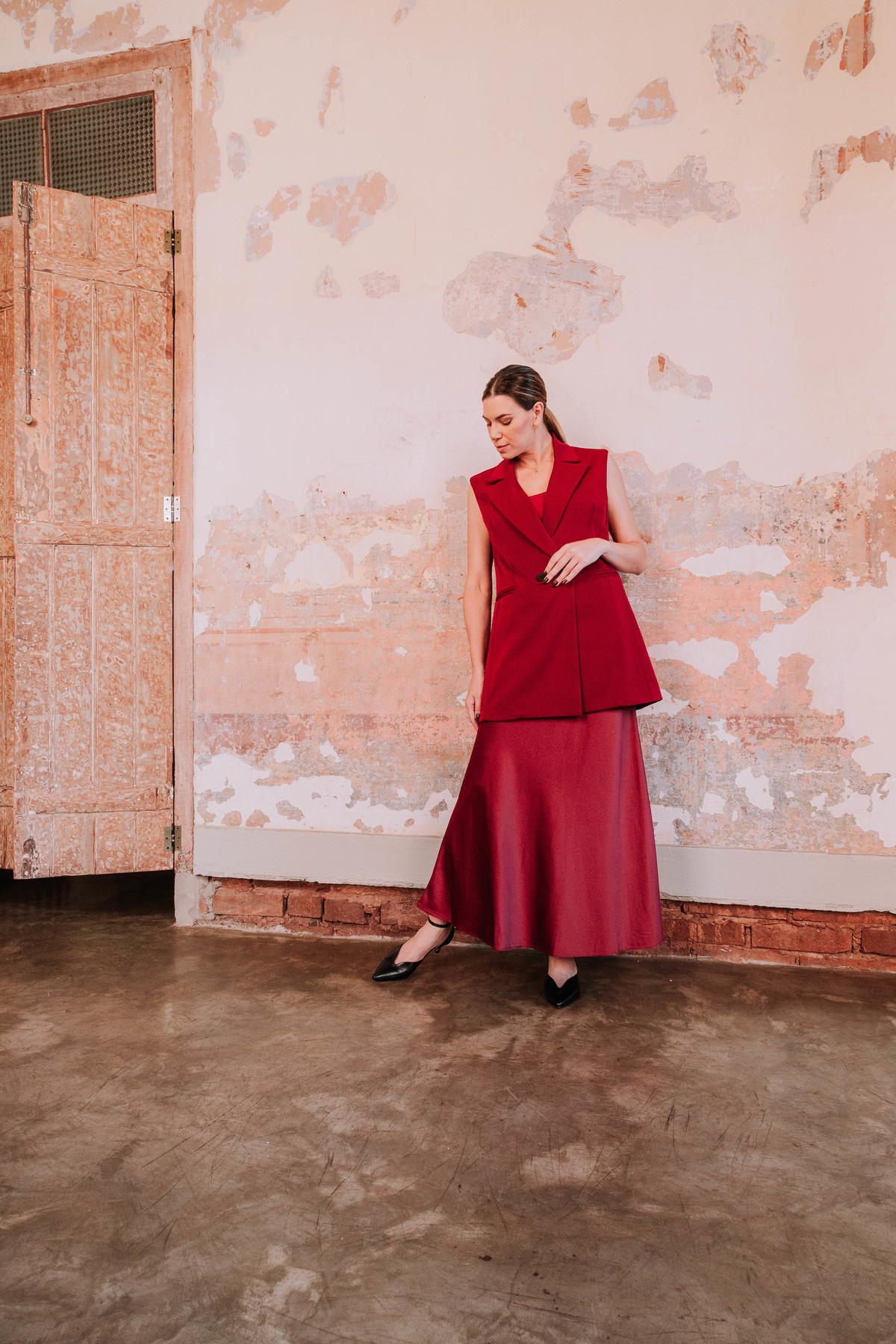 Branding através da fotografia de moda