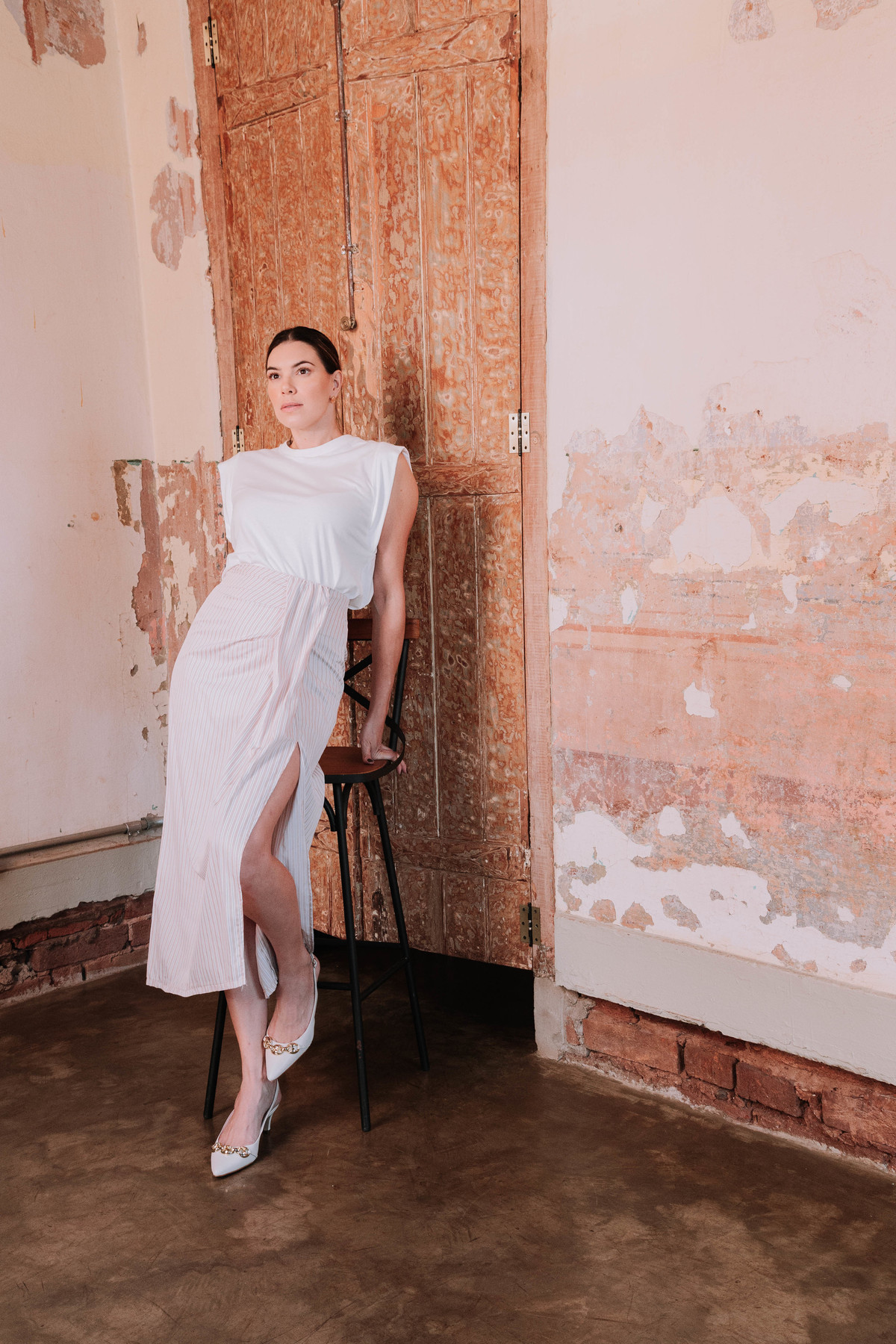 A importância da fotografia na construção da identidade da marca