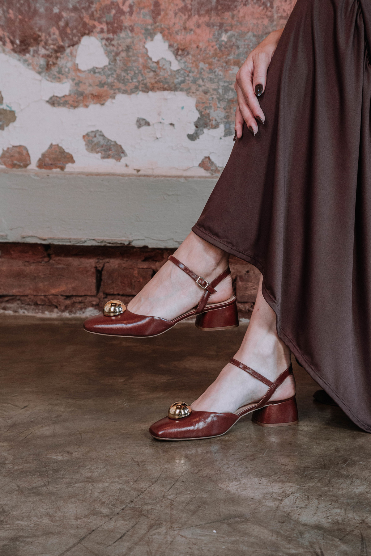 Fotografia profissional para e-commerce de moda