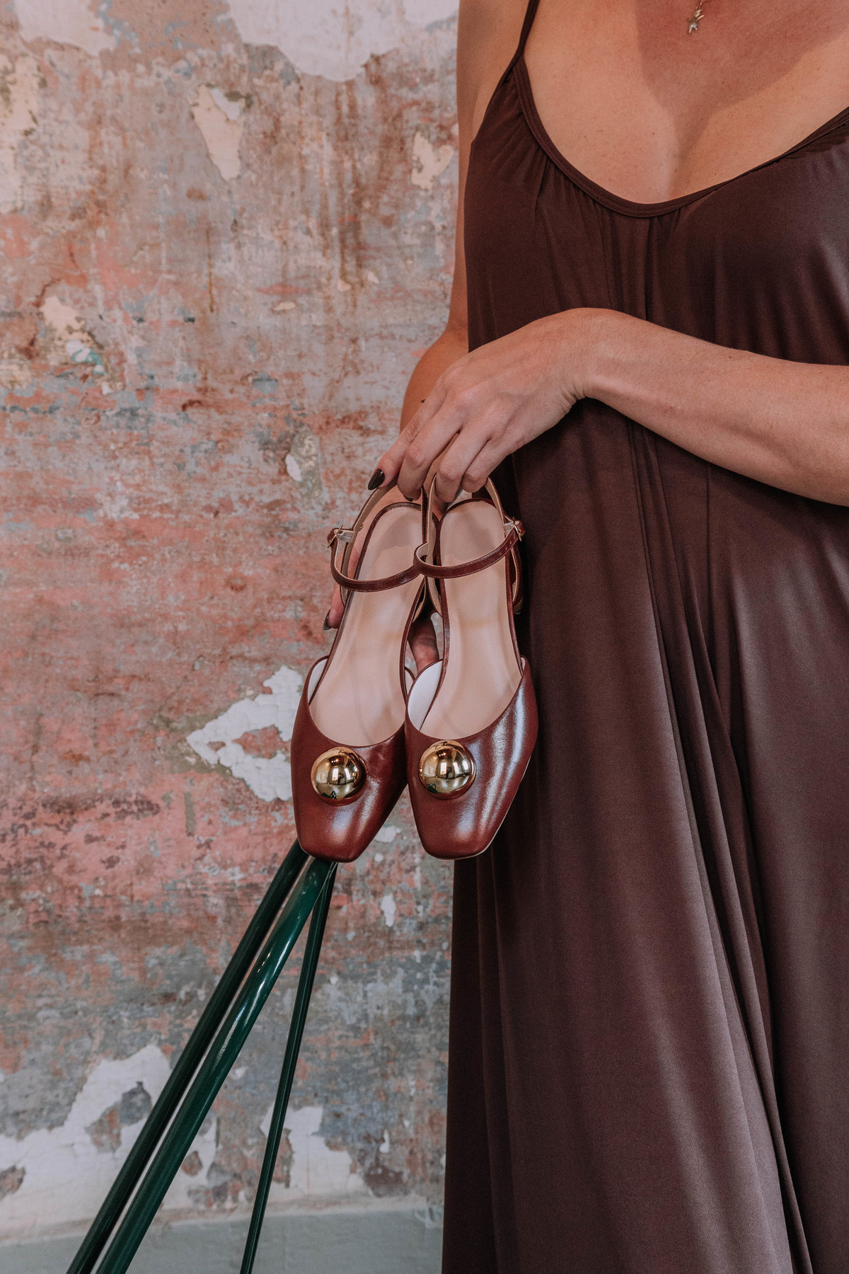 Fotografia autoral para posicionamento de marcas de moda