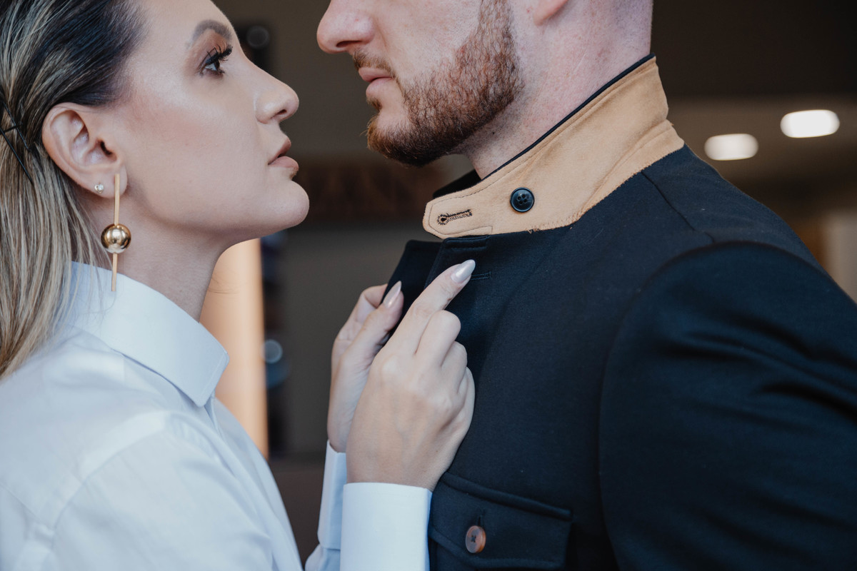 ensaio dia dos namorados