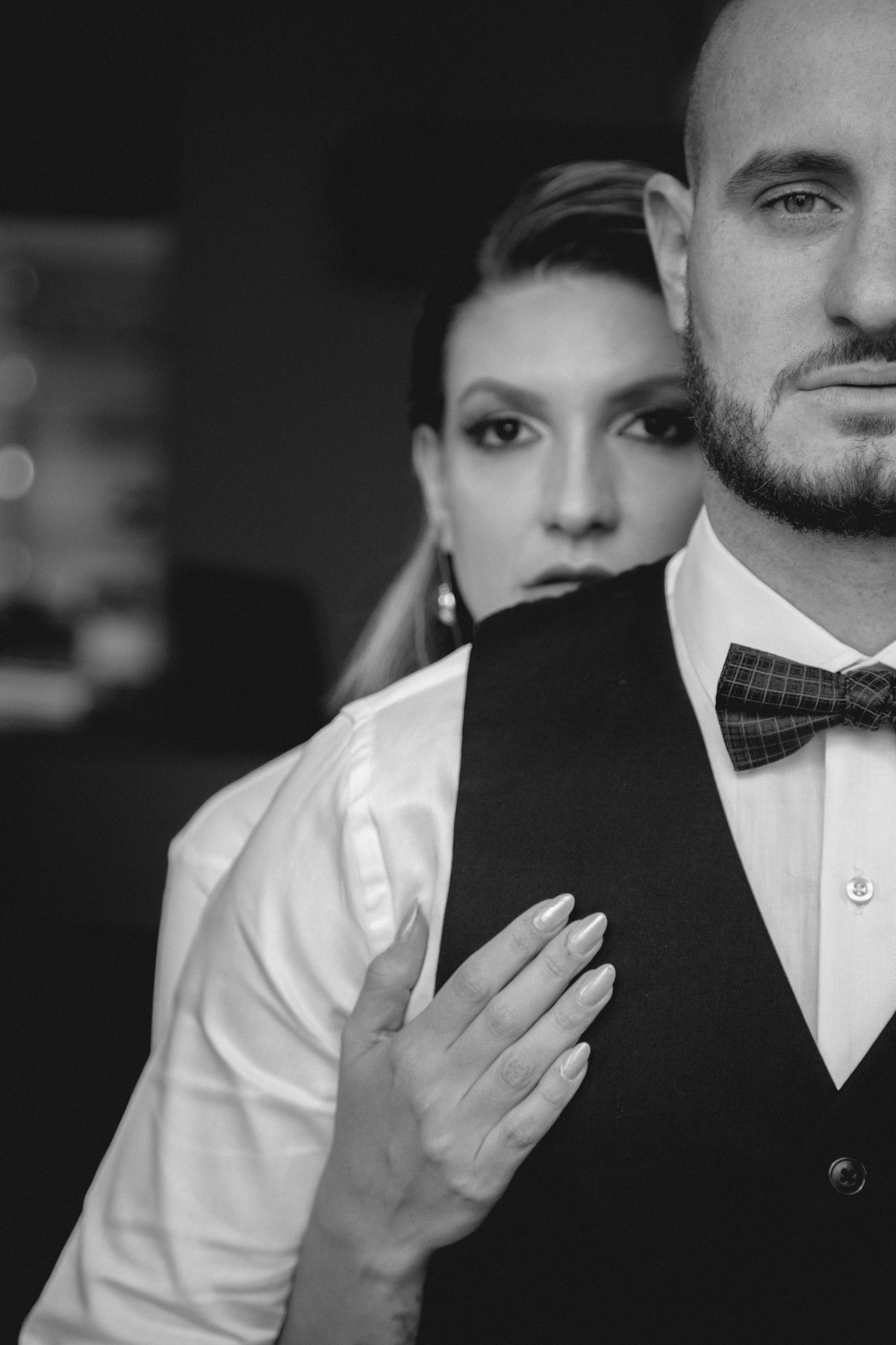 estética e sentimento na fotografia