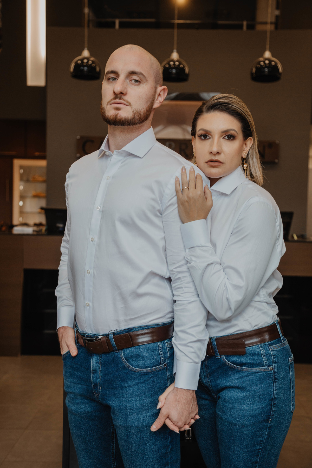 fotografando casais apaixonados