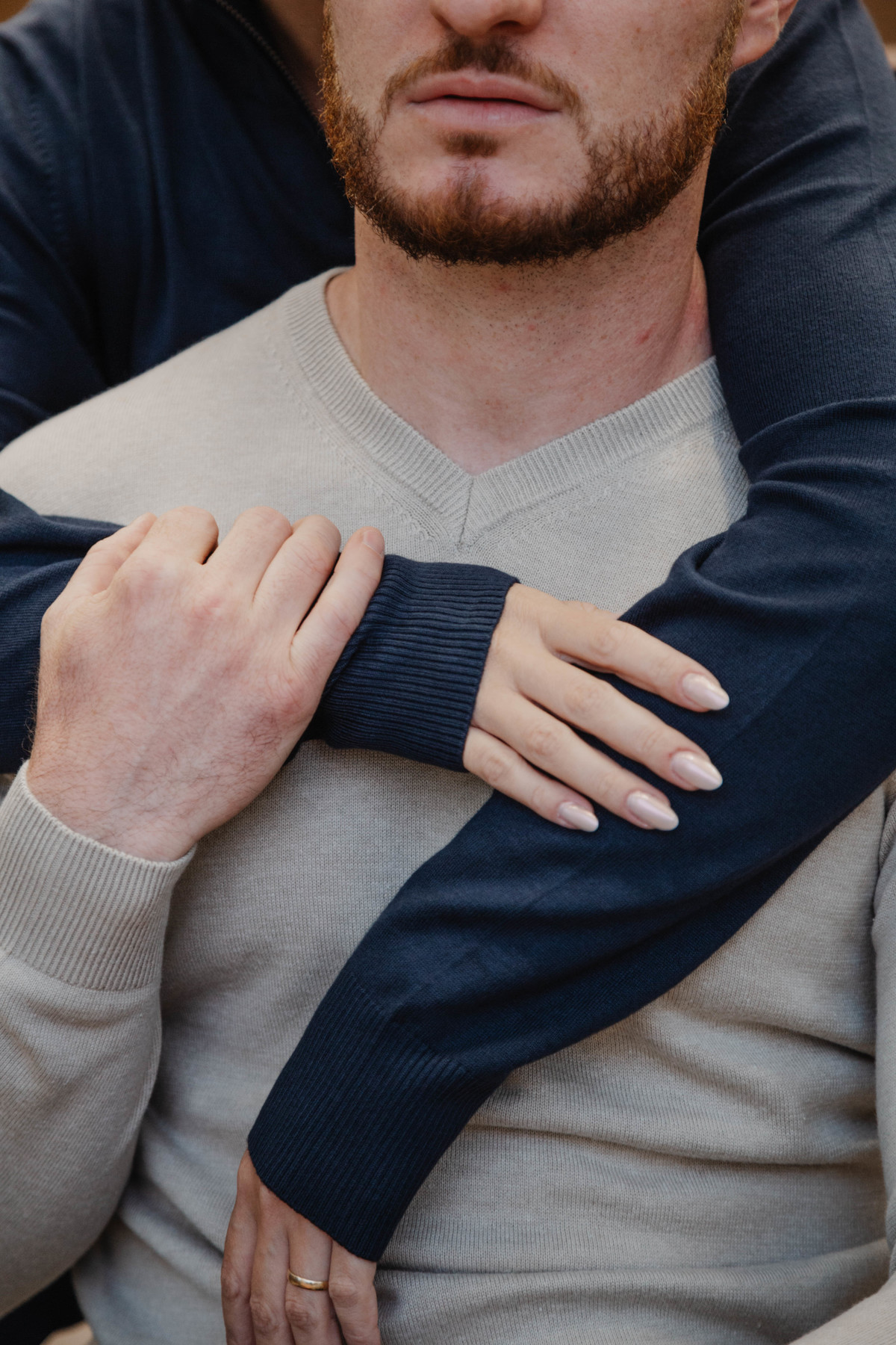 olhar sensível e criativo