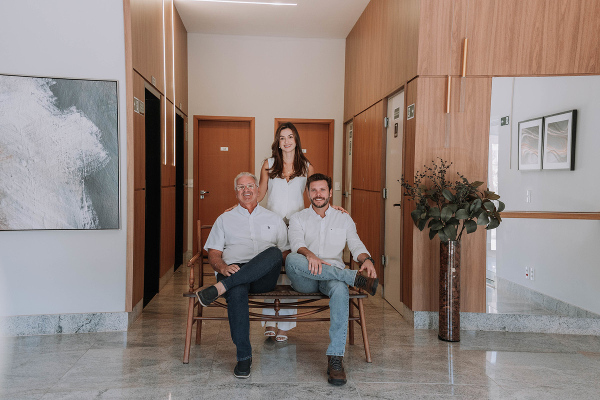 retratos com storytelling corporativo