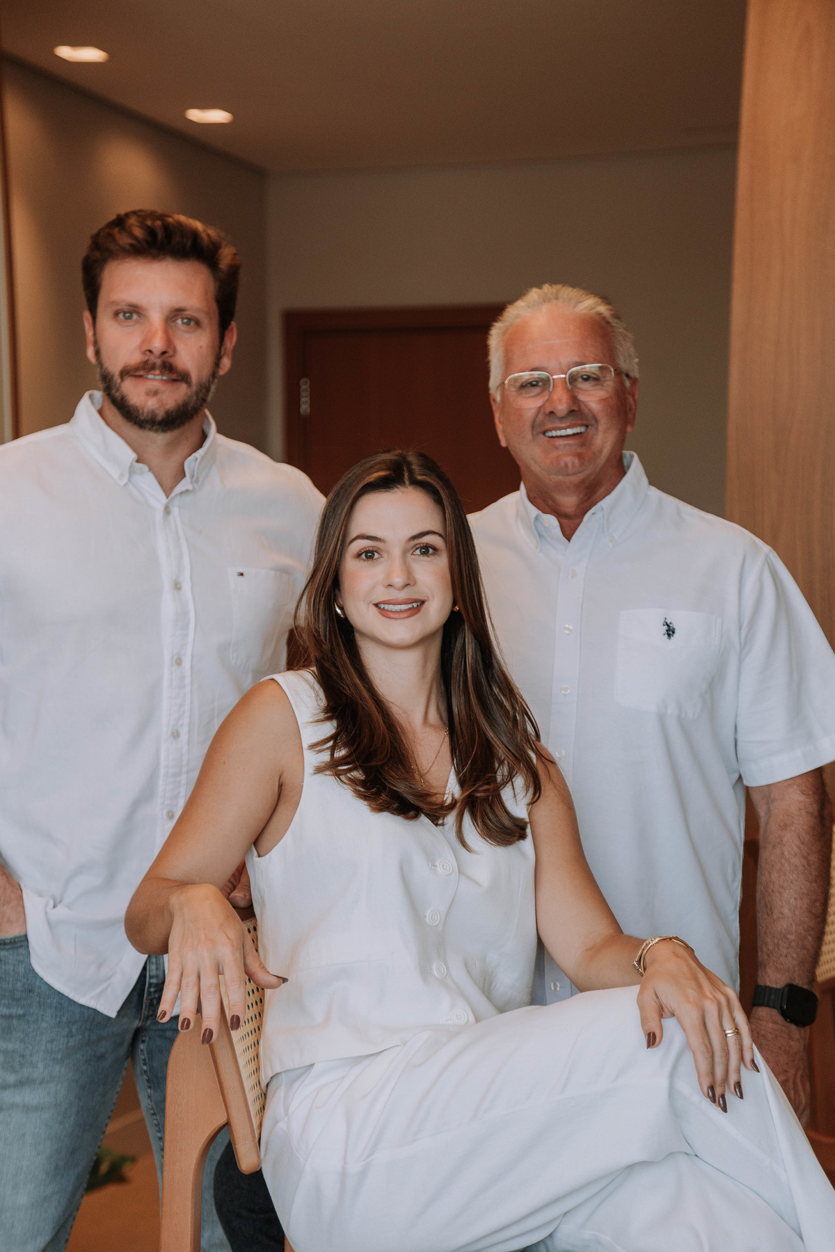 imagem que comunica confiança