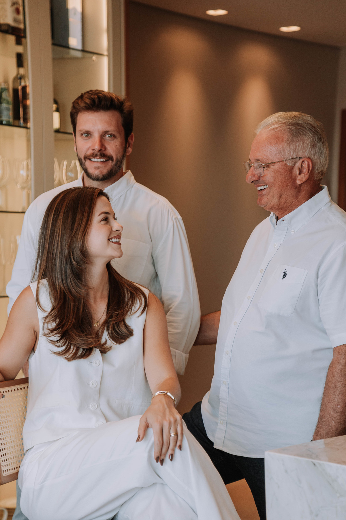 ensaio fotográfico para empresas