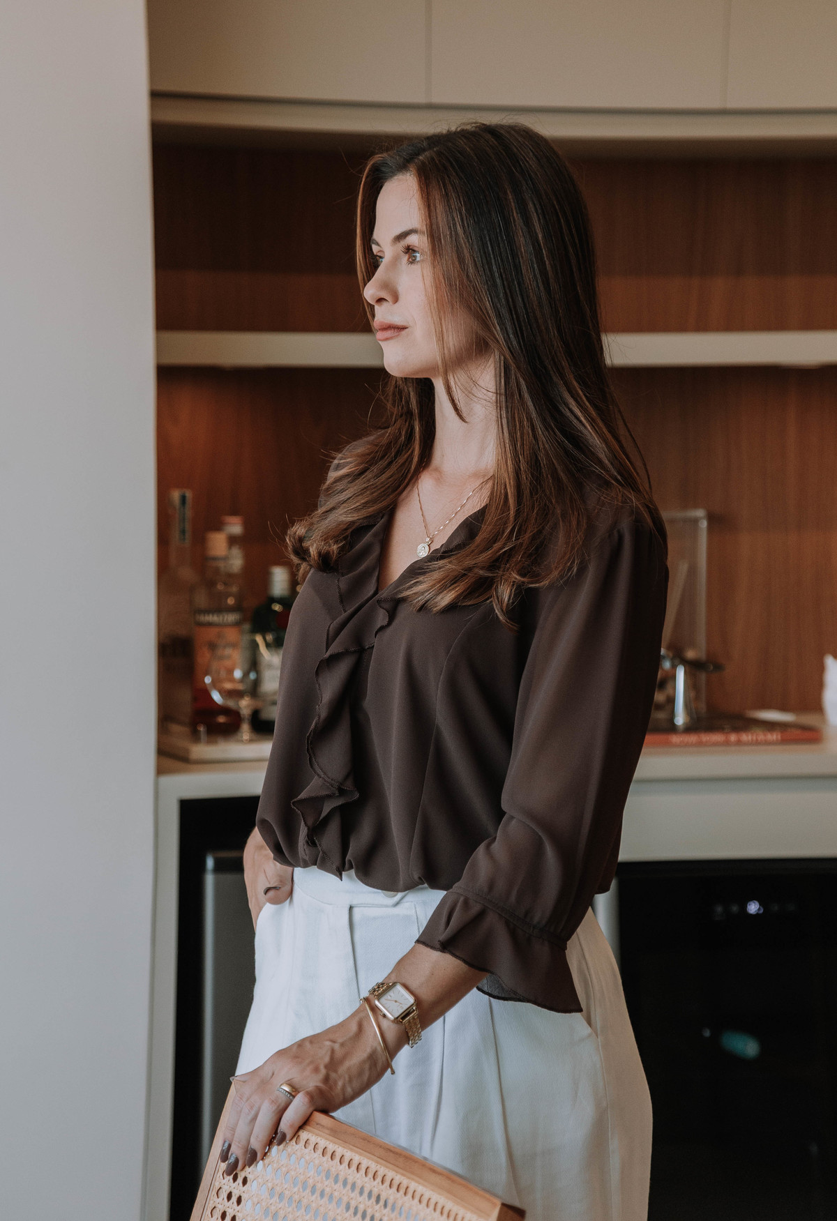 retratos que geram autoridade