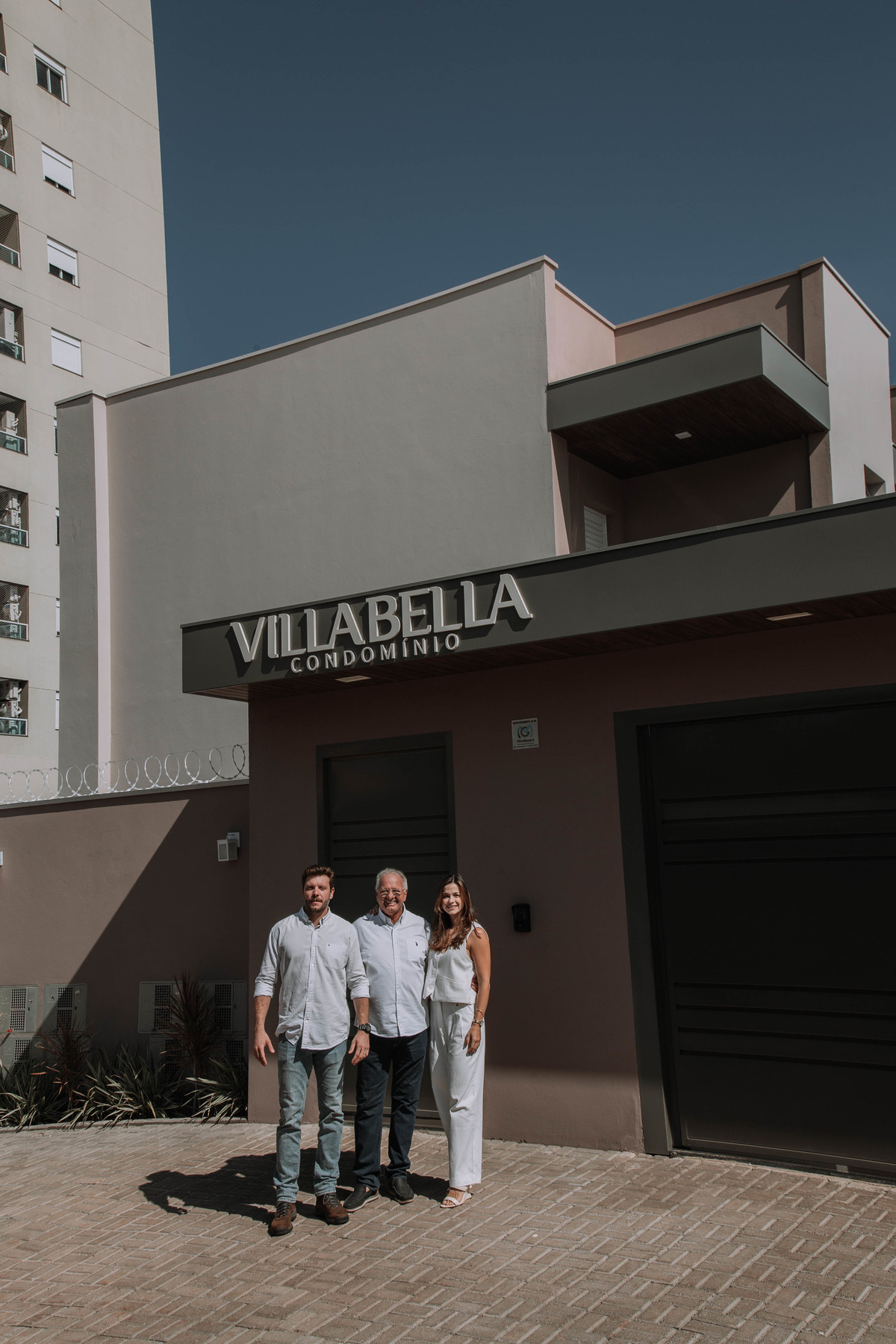 identidade visual para negócios