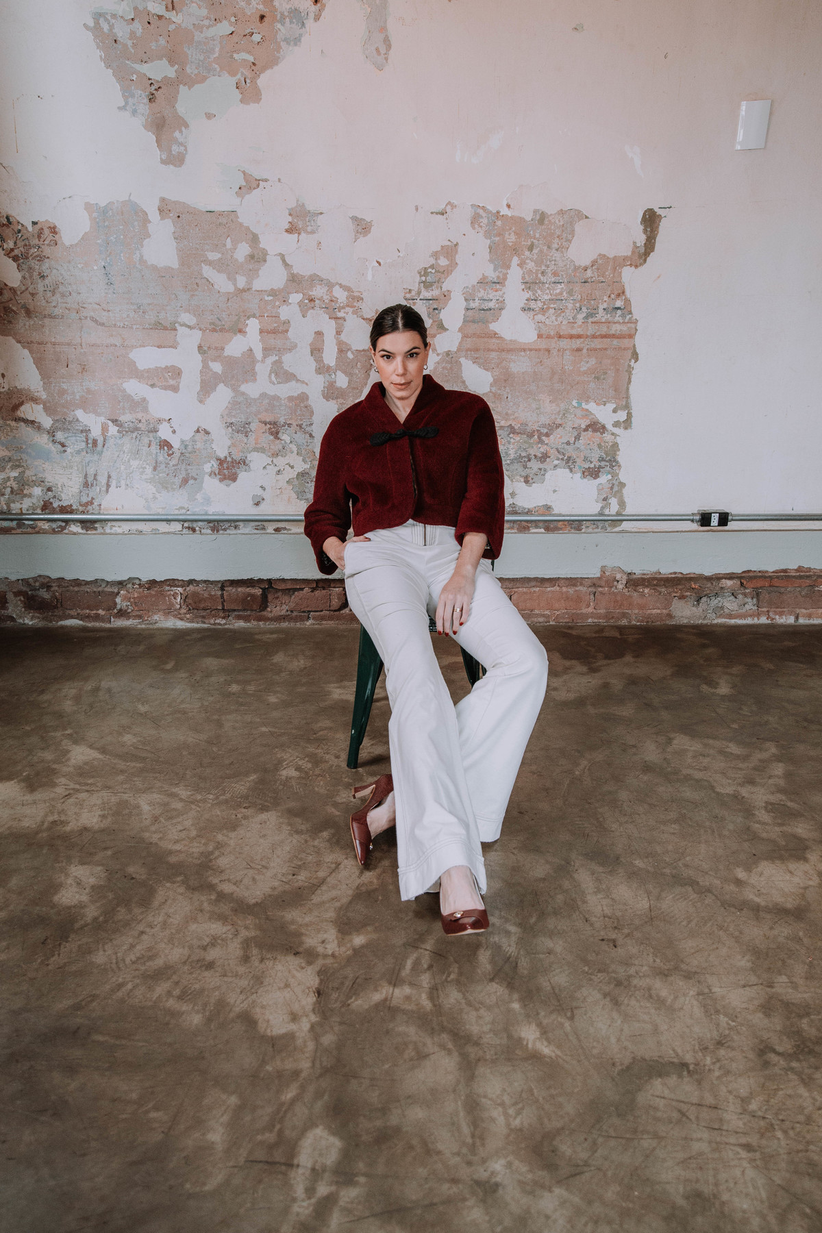 fotógrafa de moda em Jaú SP