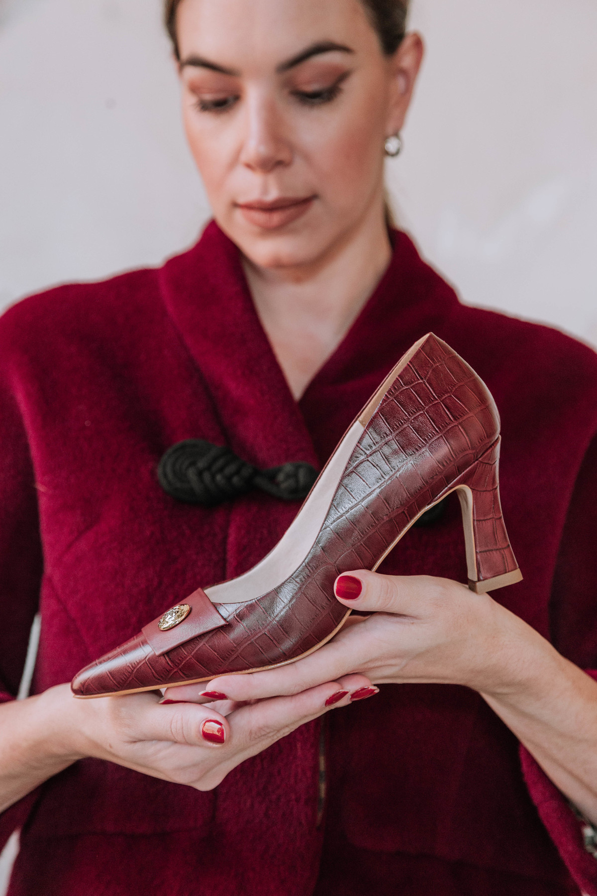 campanha de moda inverno 2025