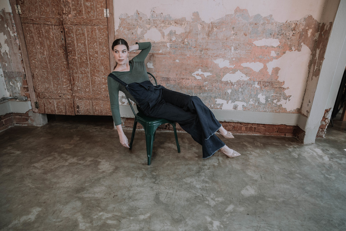 moda feminina inverno 2025