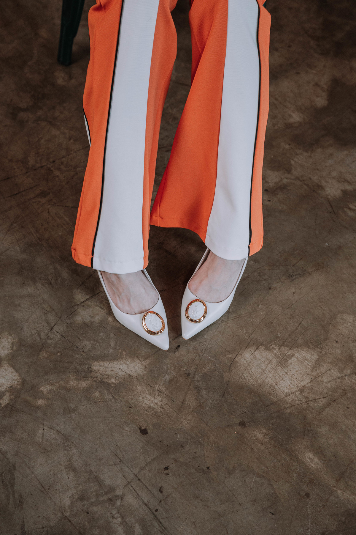 branding visual de moda