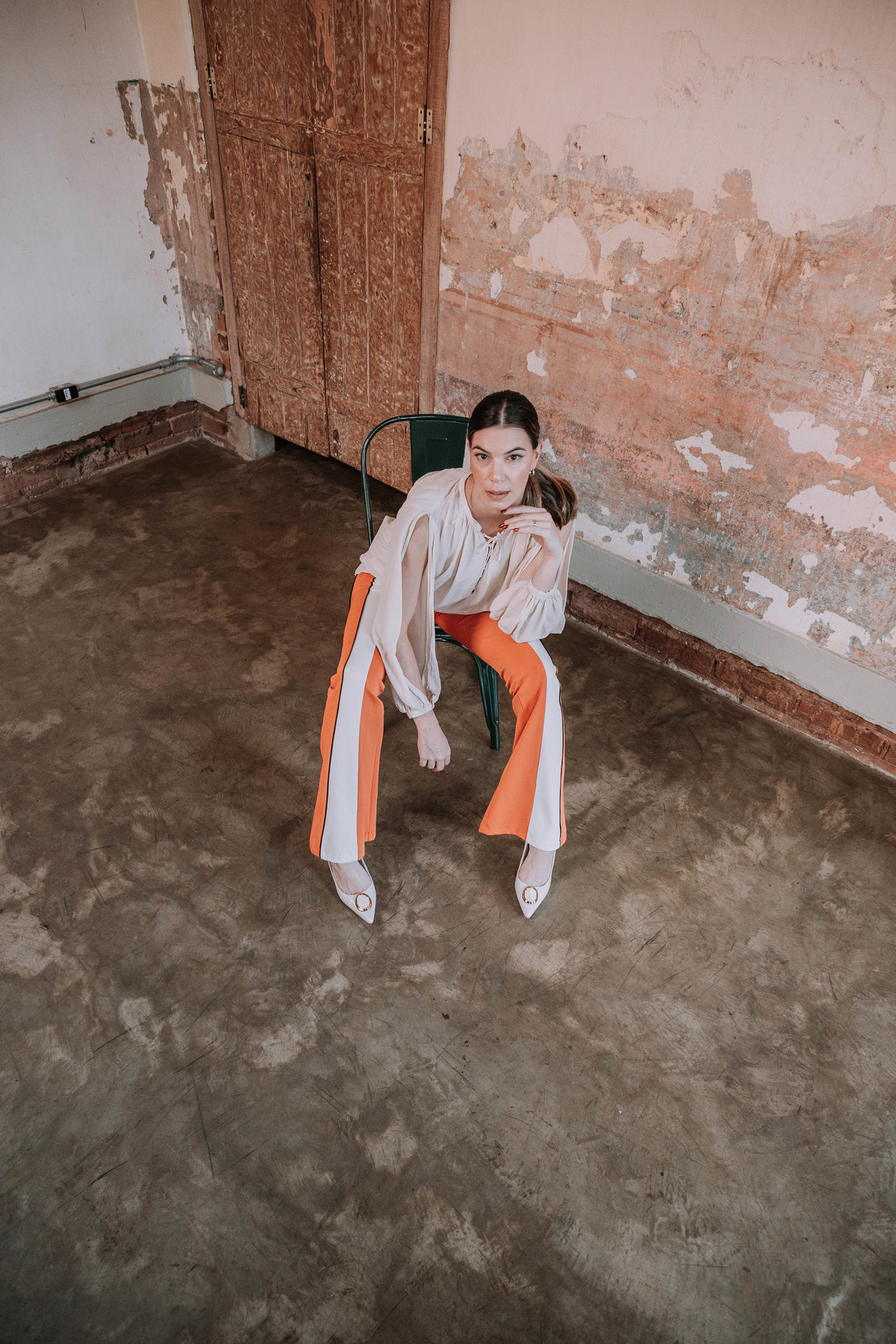 fotografia publicitária de moda

