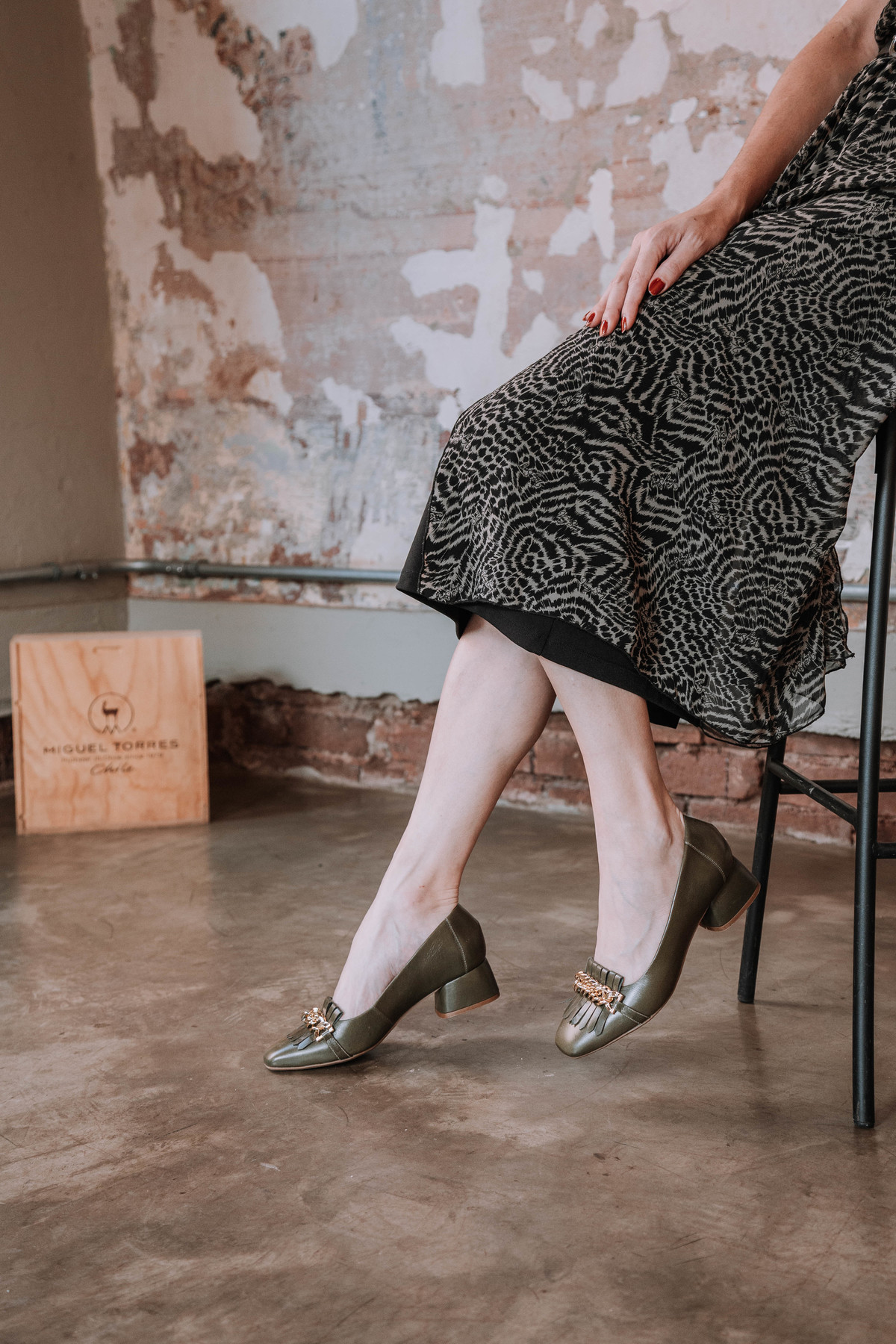 storytelling visual na fotografia