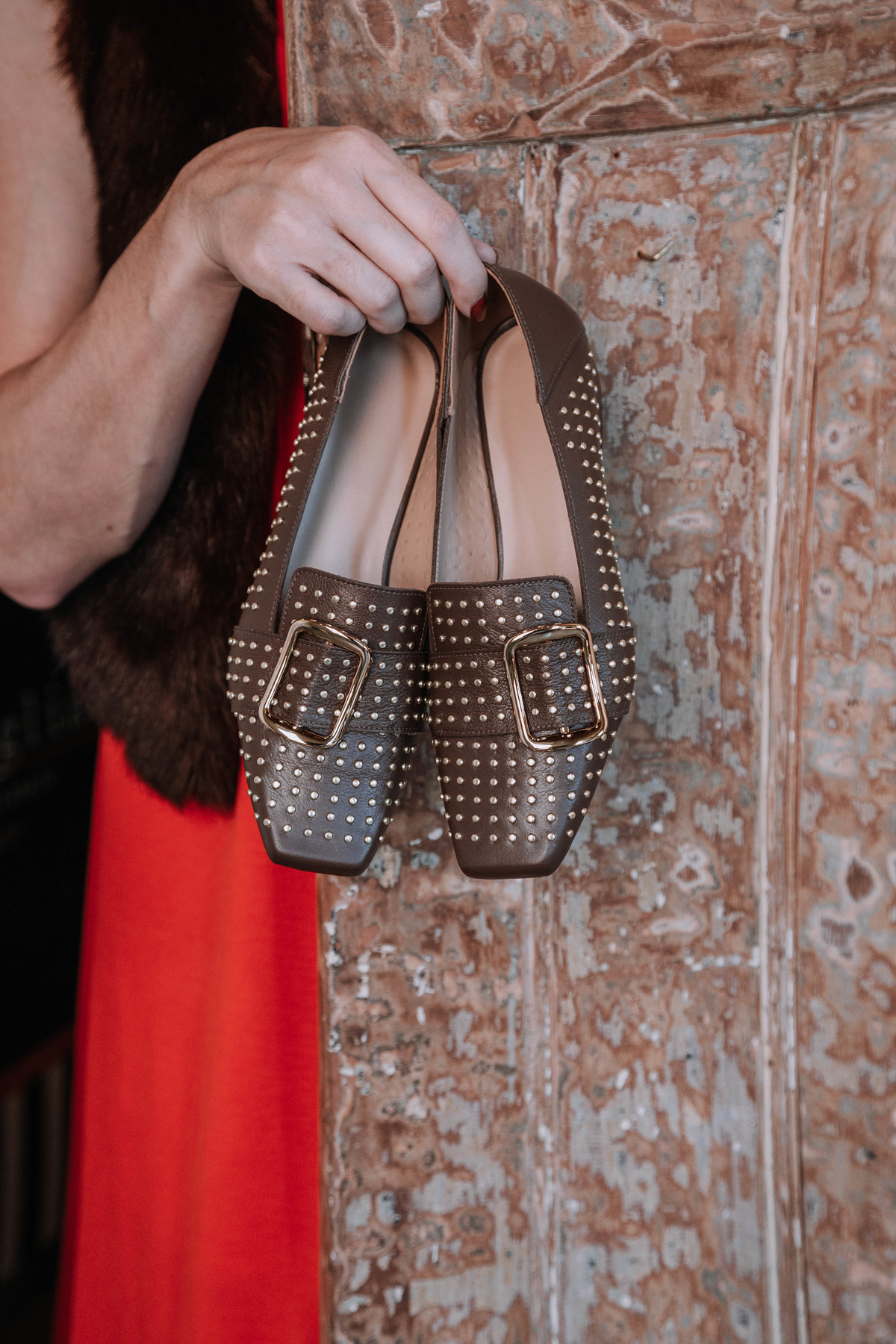 ensaio para catálogo de moda