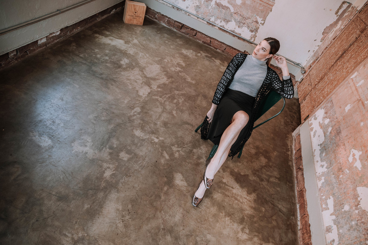 sapatos versáteis para o inverno