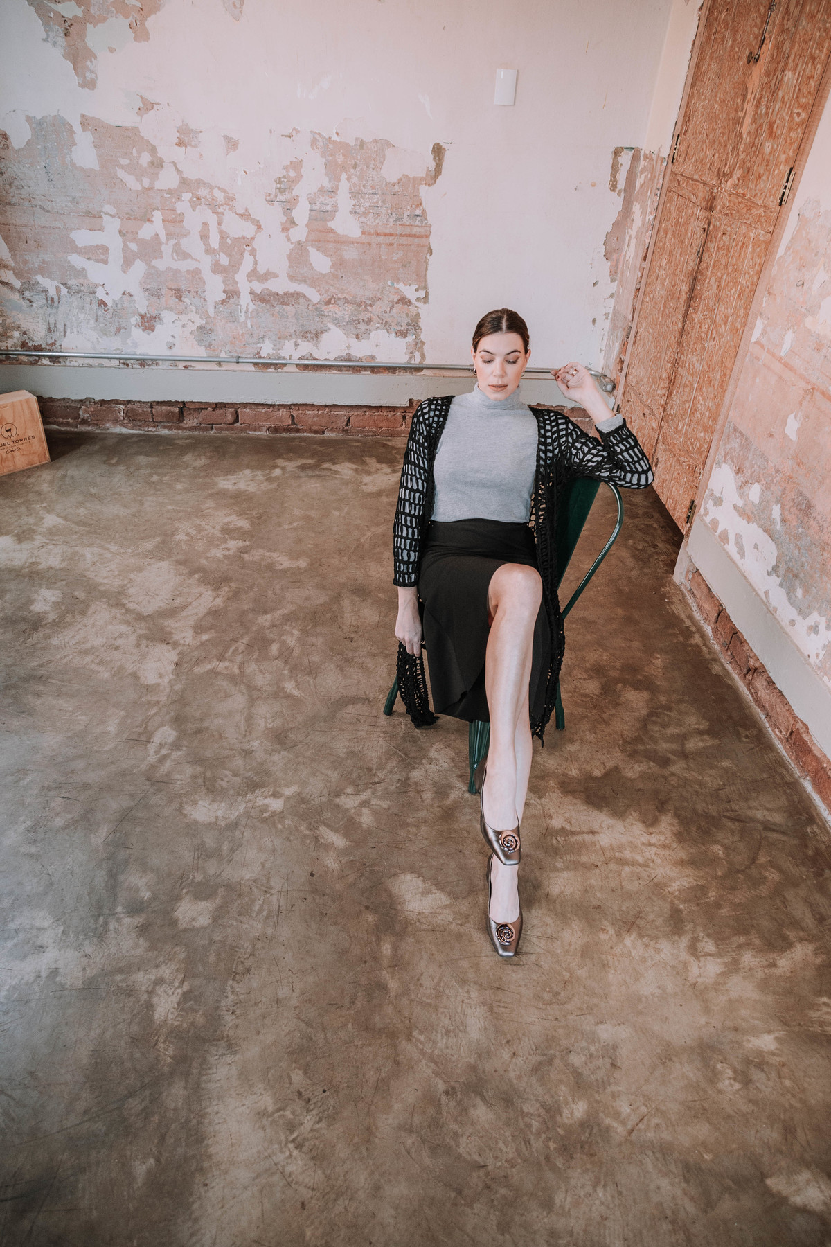 direção criativa para campanhas