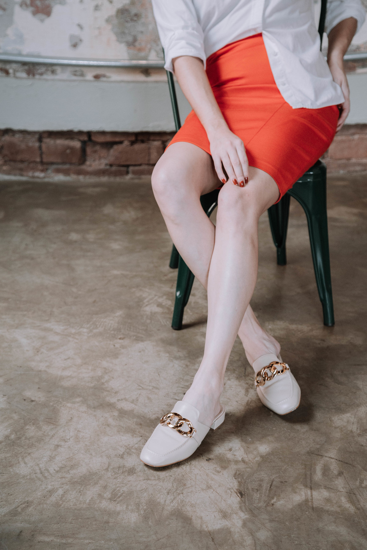 fotógrafa de campanhas sazonais