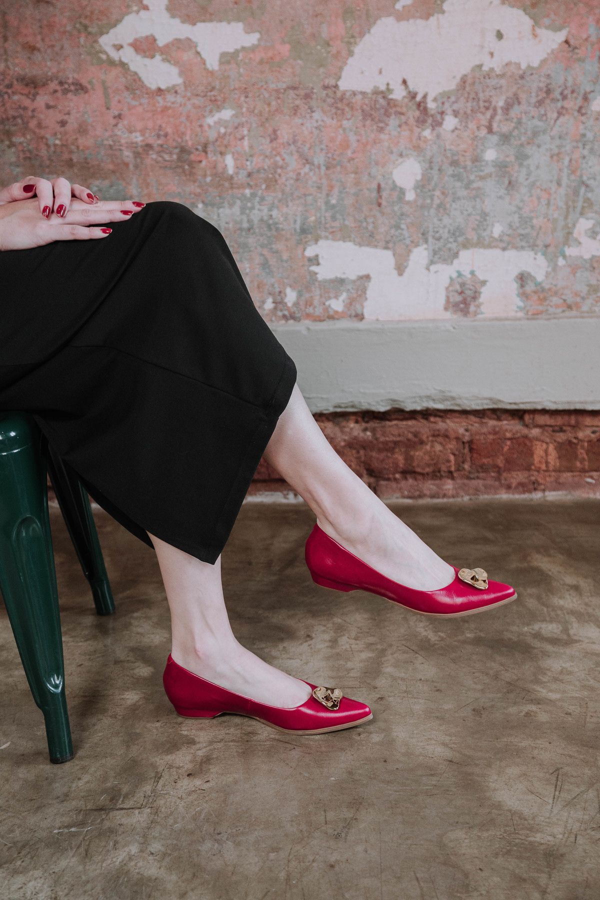 fotógrafa de marcas nacionais