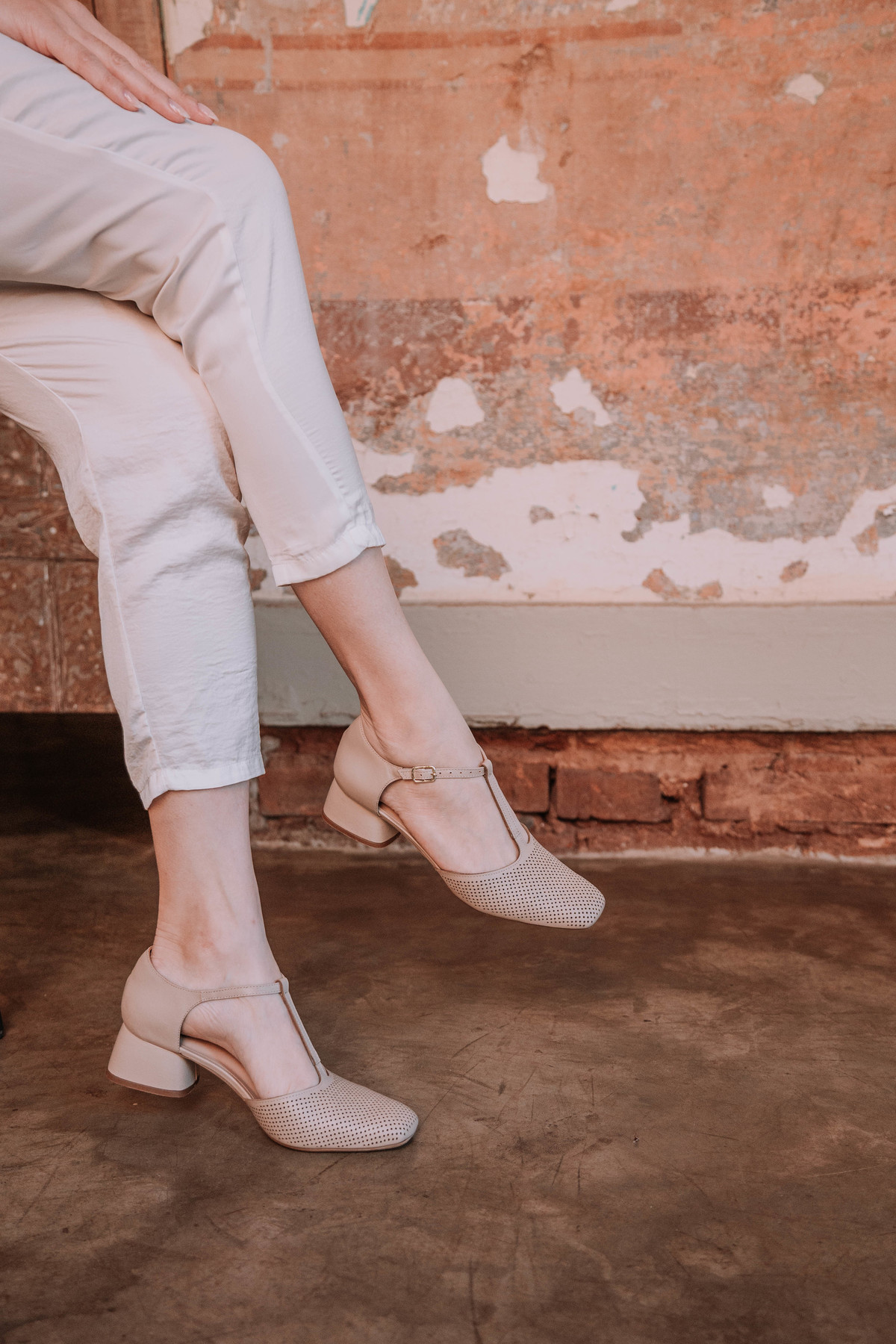 retratos de produto com storytelling