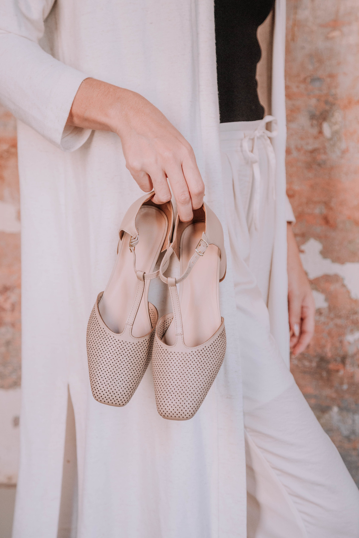 identidade visual para marcas de calçados