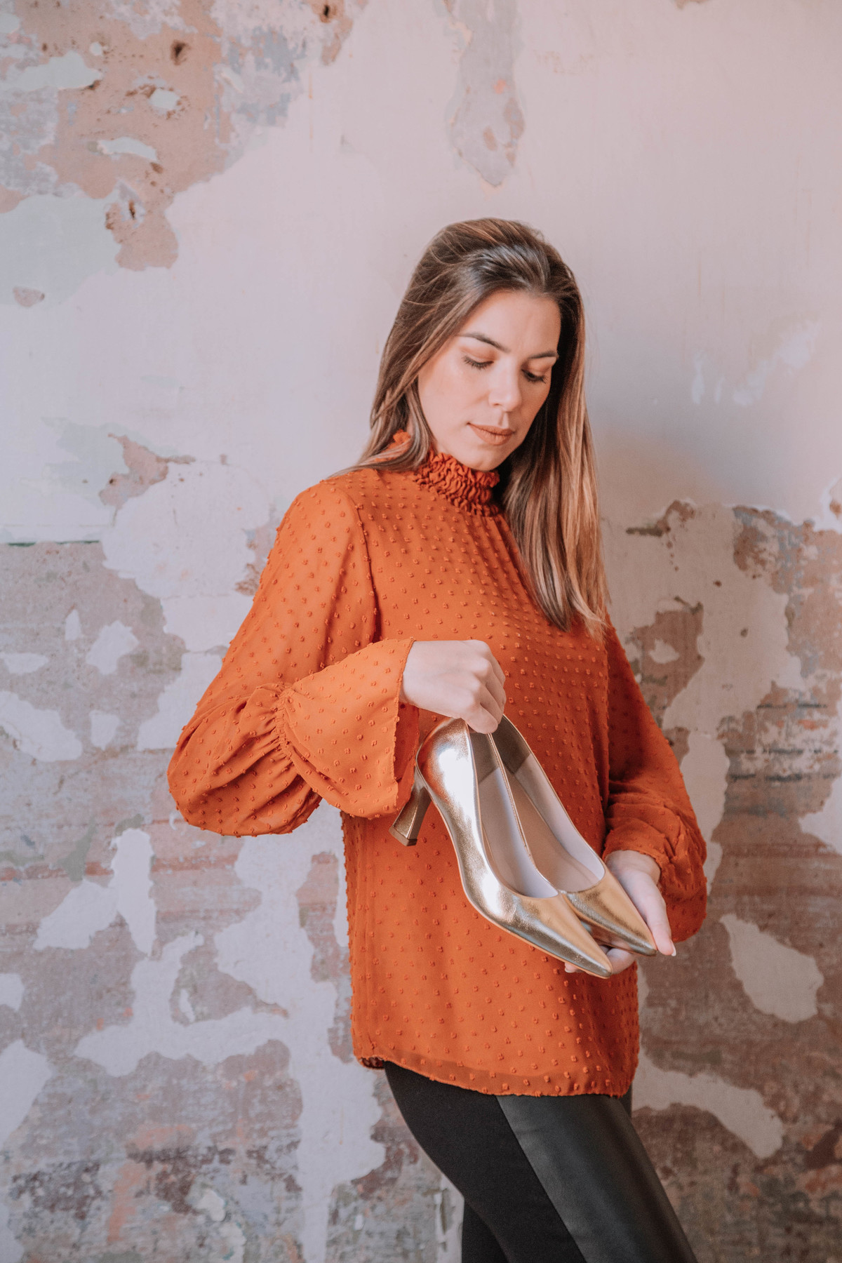 calçados autorais para atacado