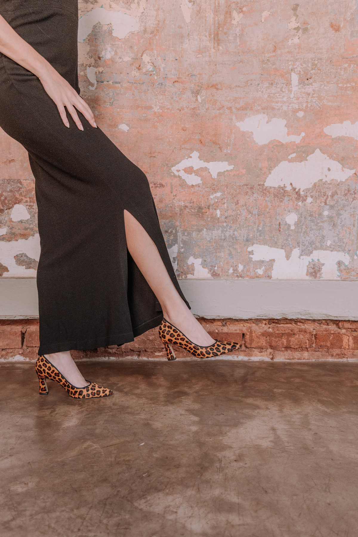 campanha de moda com direção criativa