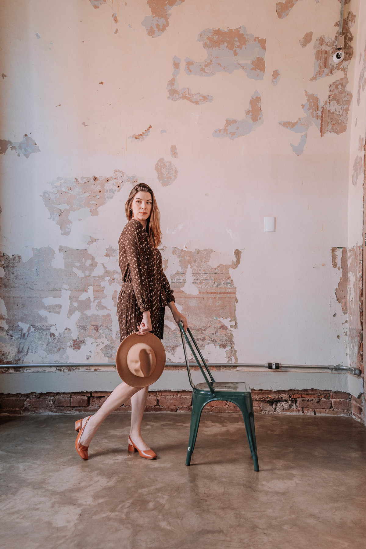 calçados com design e narrativa