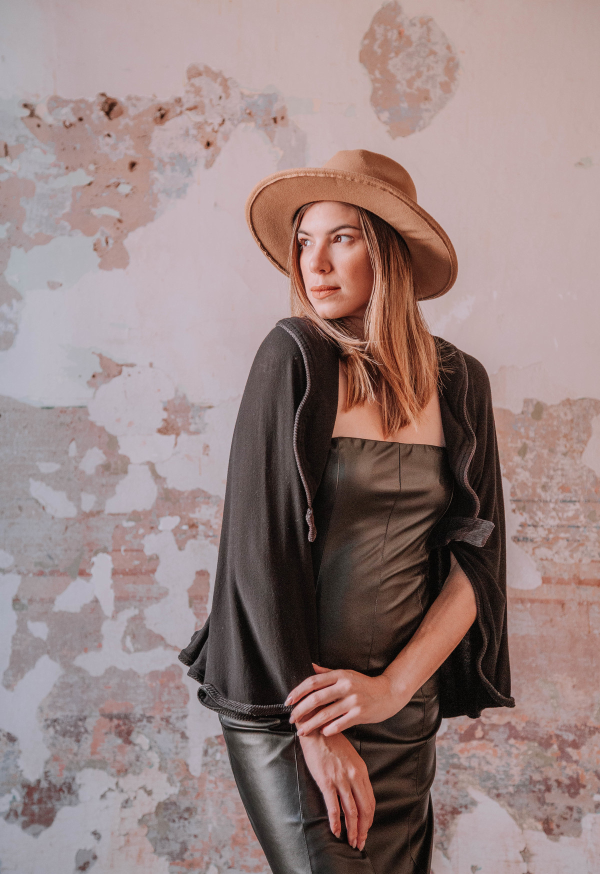 fotografia de campanha com conceito