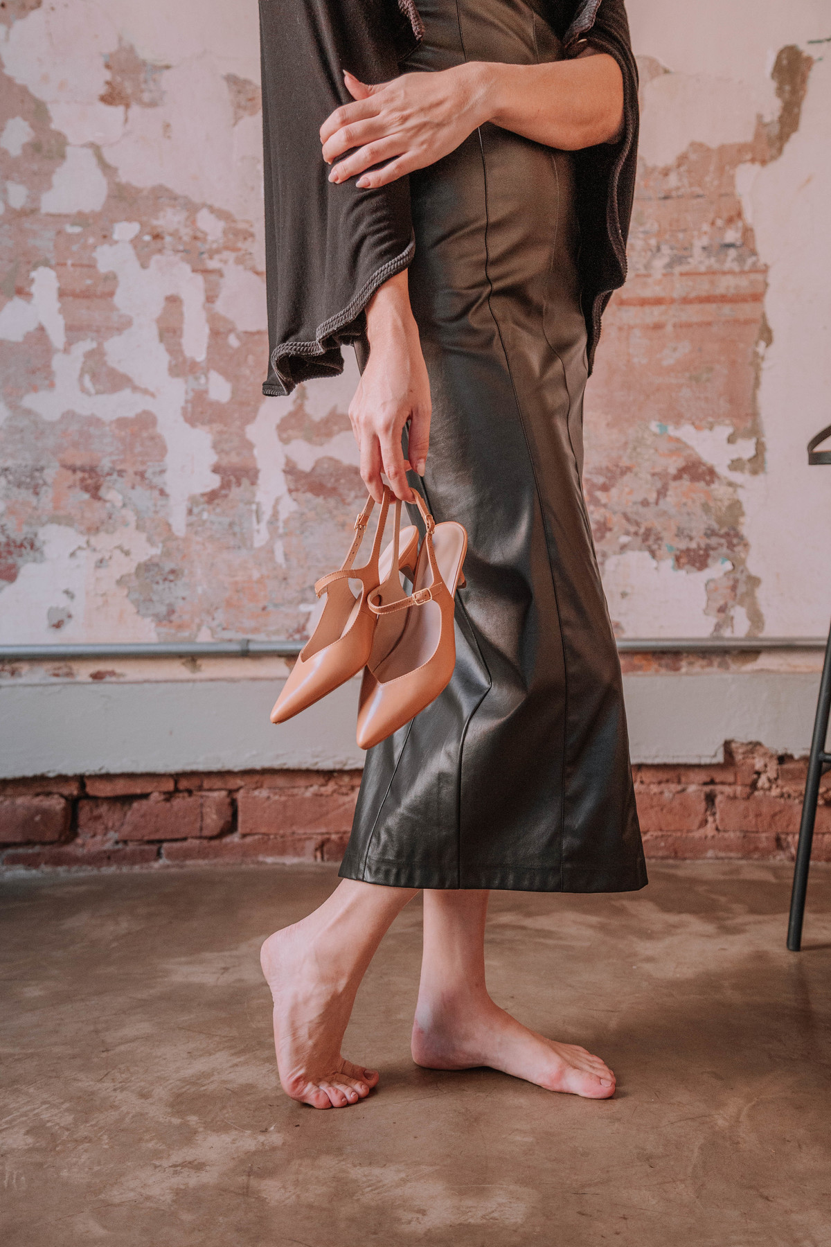 storytelling visual para marcas de moda