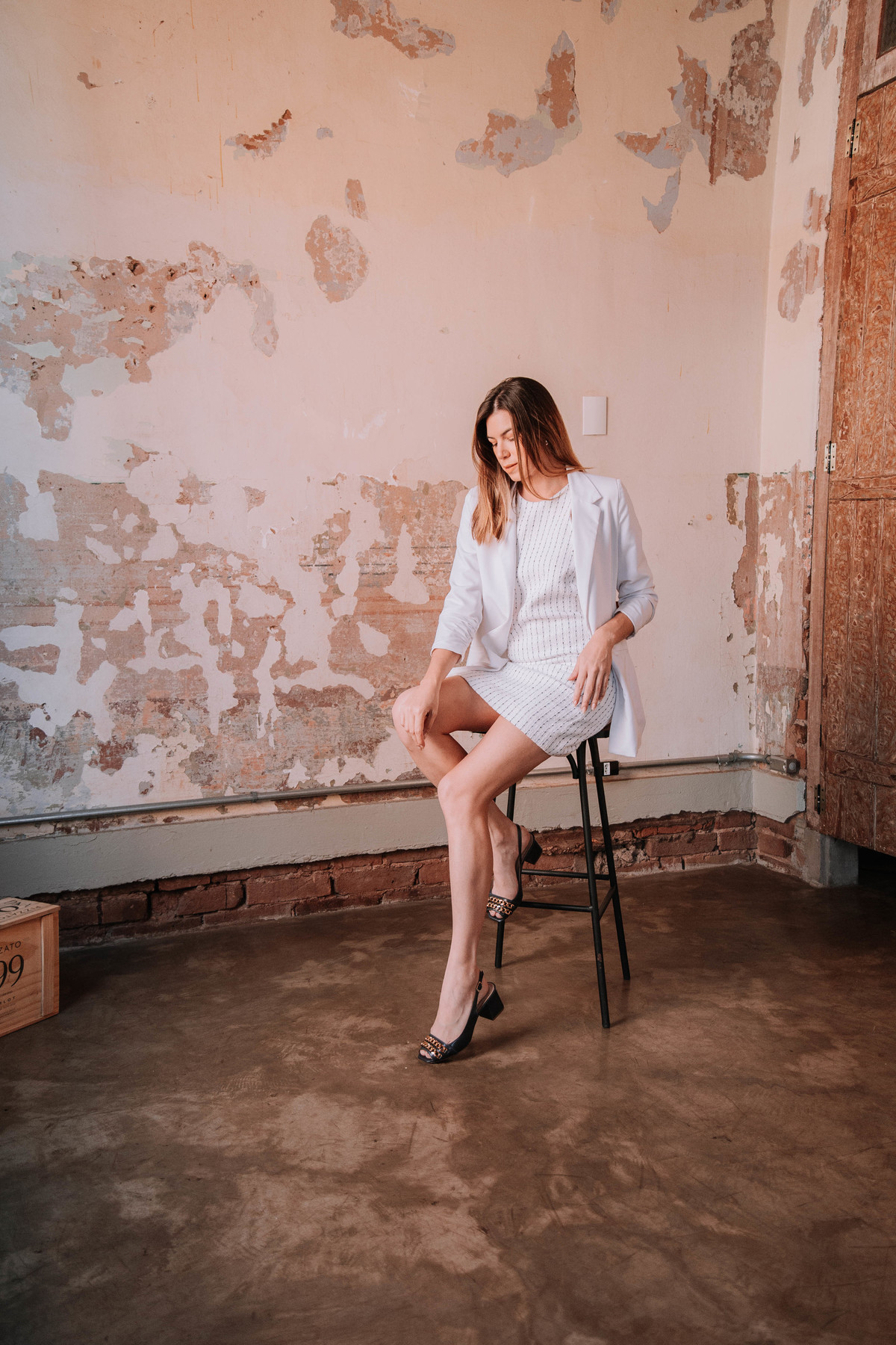 fotógrafa de campanhas sazonais