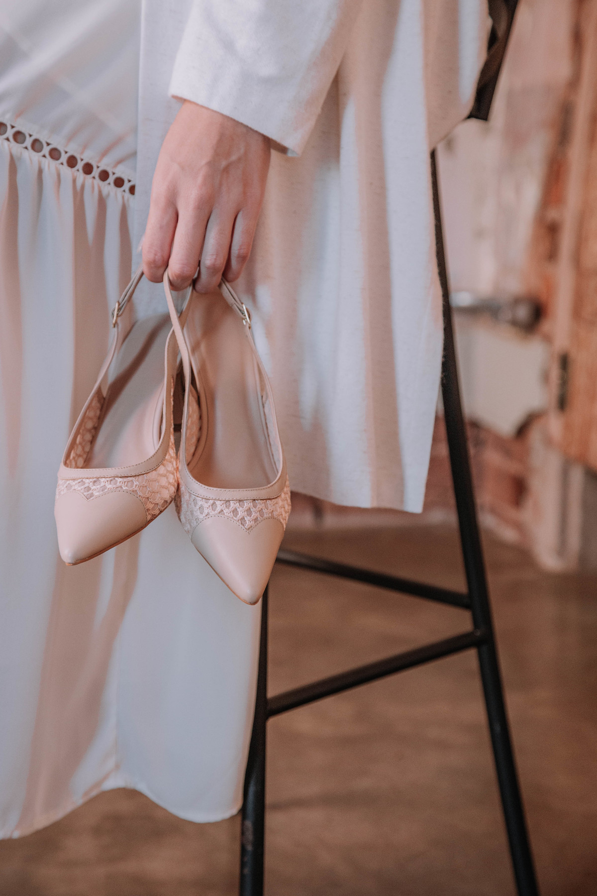 direção criativa para campanhas de moda