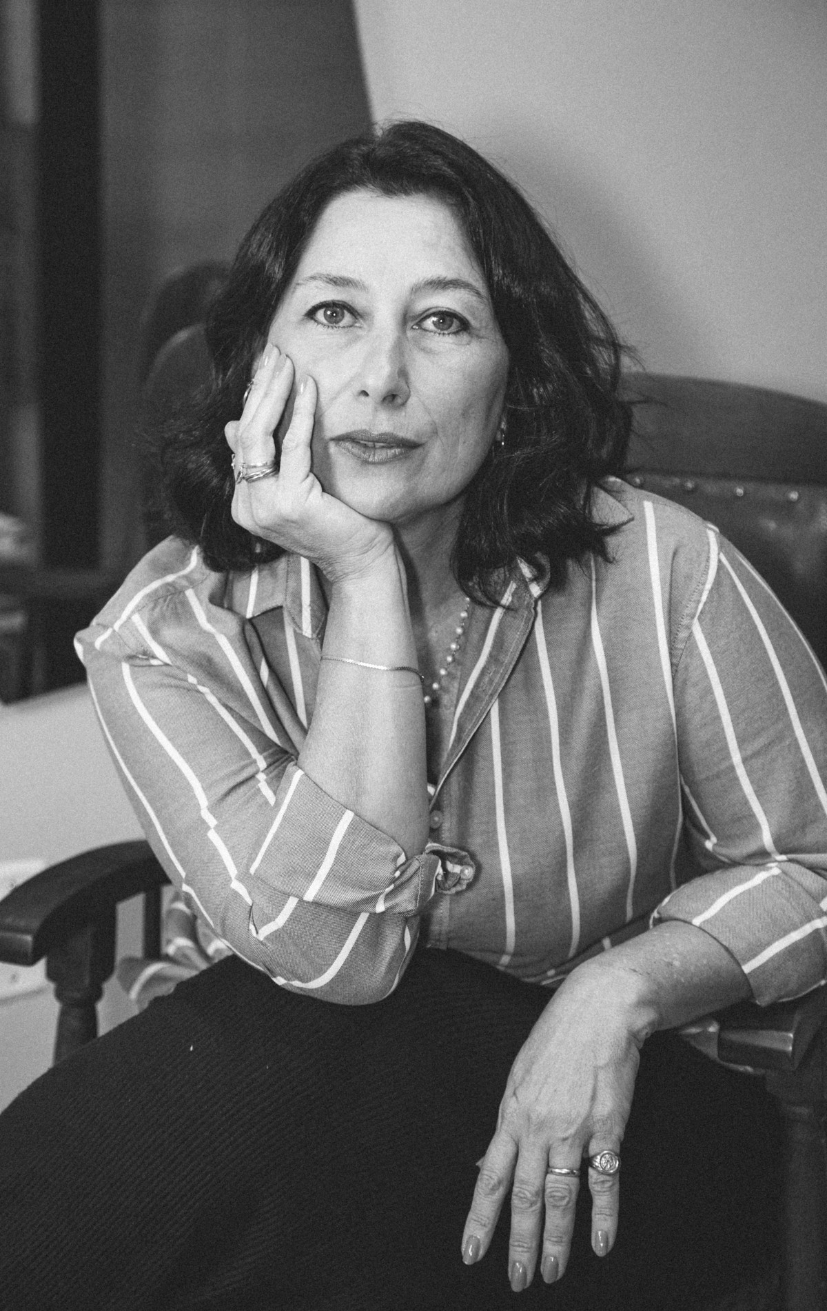 ensaio profissional para empreendedoras da beleza